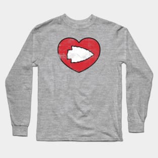 KC Love Long Sleeve T-Shirt